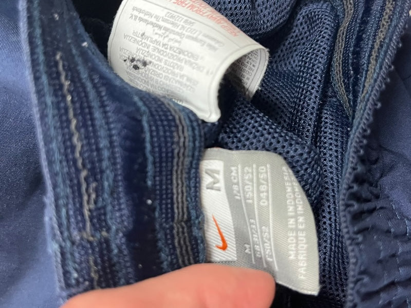 Vintage Nike Trackpant in Größe(M)