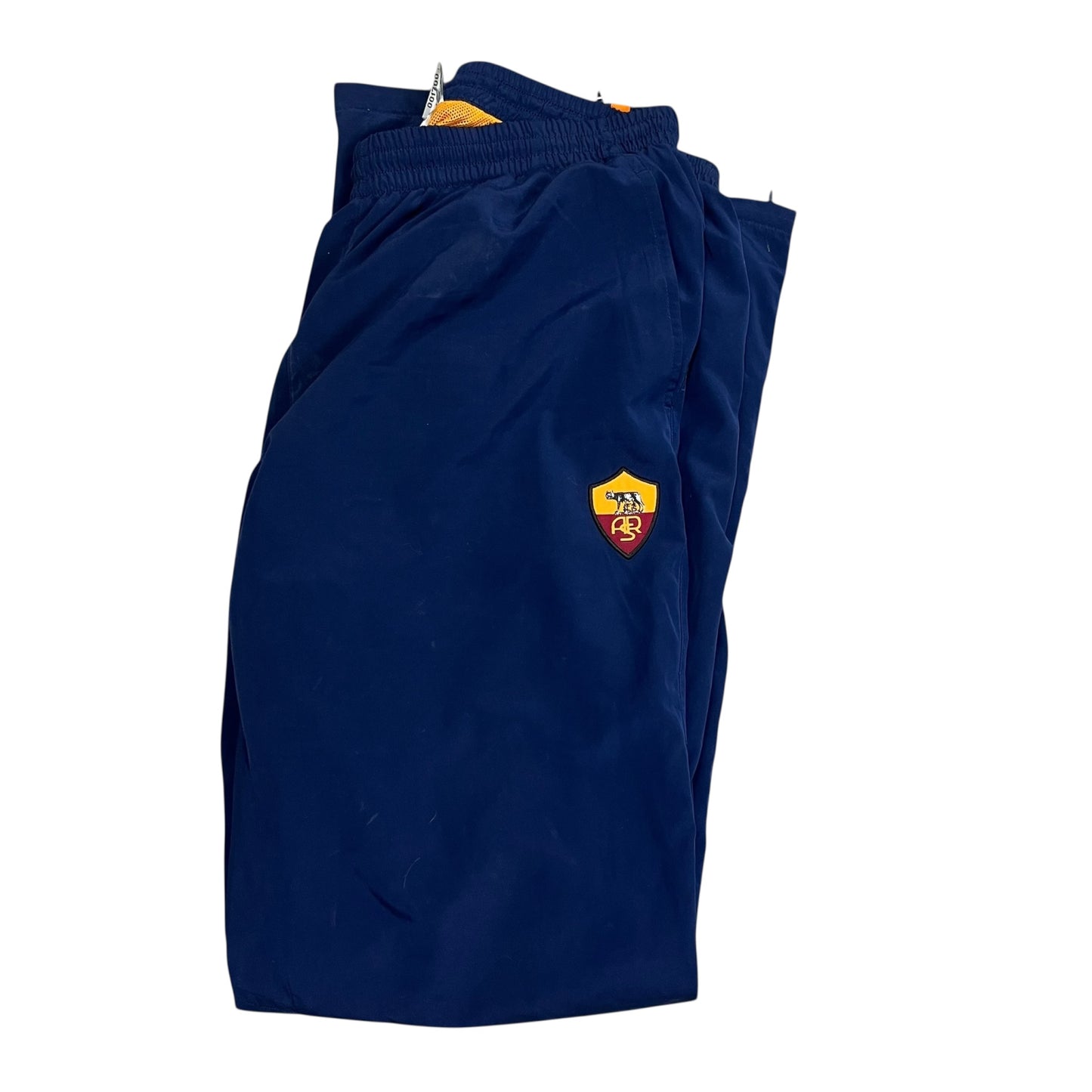 Vintage AS Roma Tracksuit in Größe(XL)
