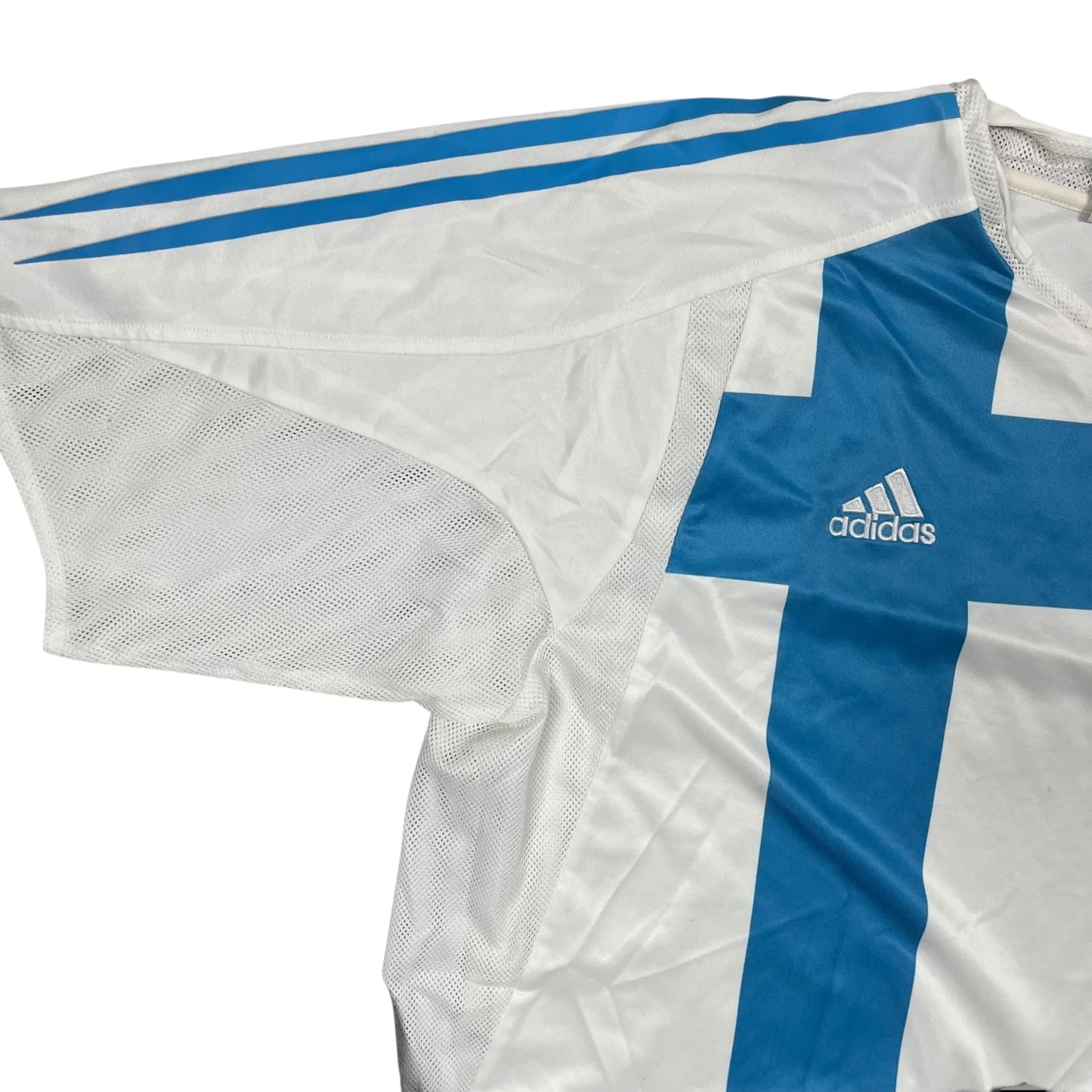 Vintage Marseille Trikot in Größe(L)