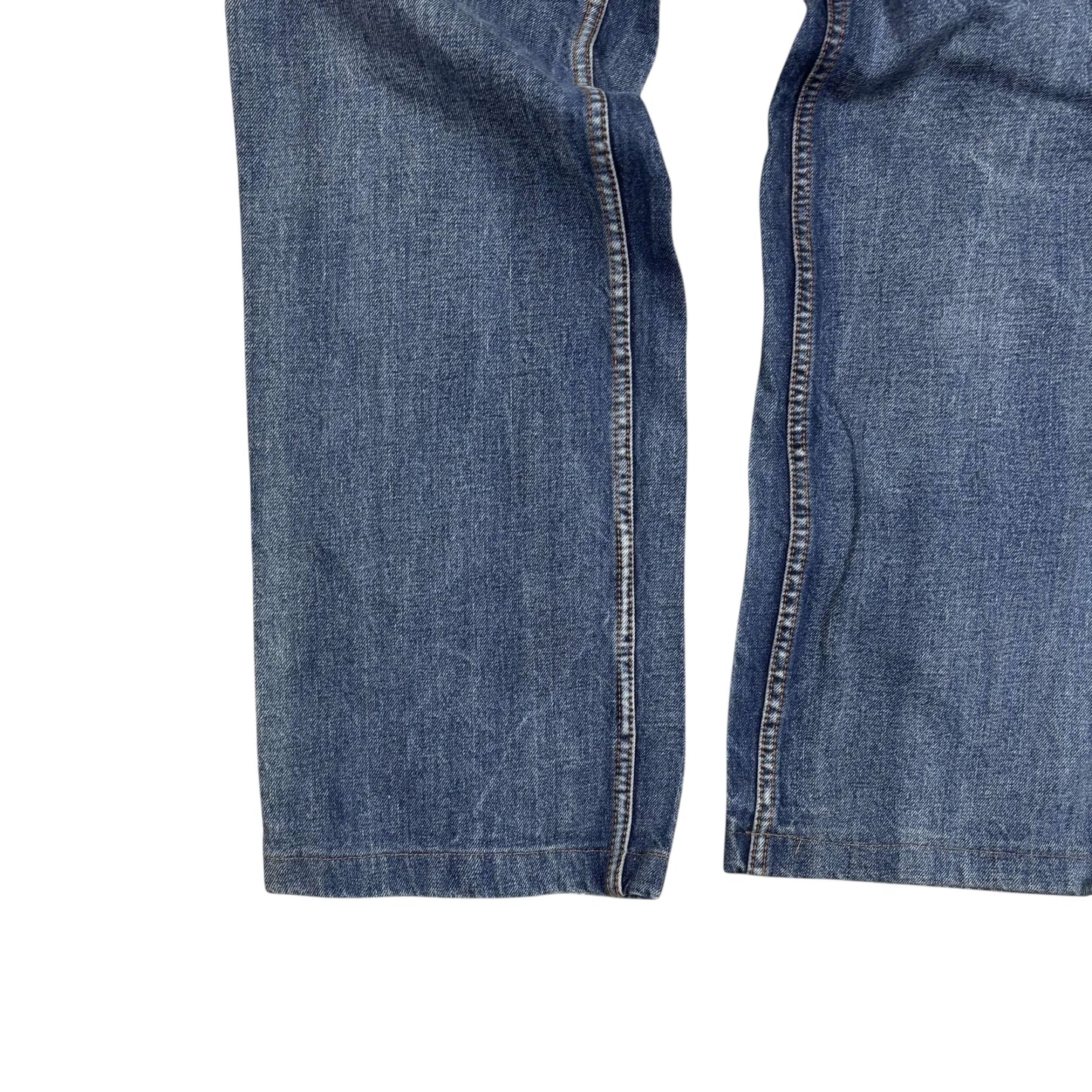 Vintage Dolce & Gabbana ALABAMA Baggy Jeans (in Größe 31)