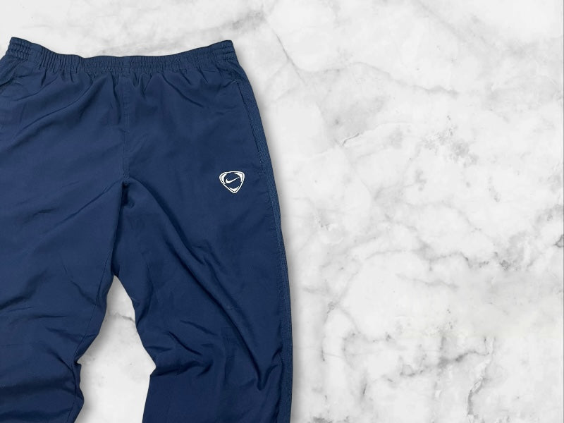 Vintage Nike Trackpant in Größe(M)