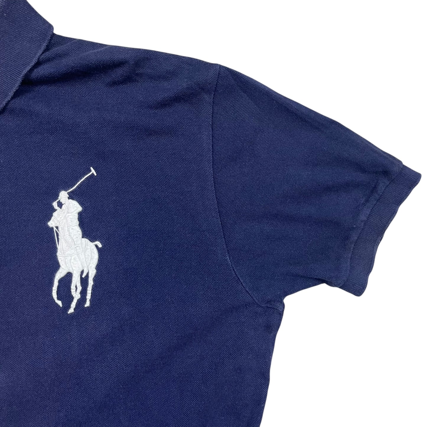 Vintage Ralph Lauren USA Big Pony in Größe(M)
