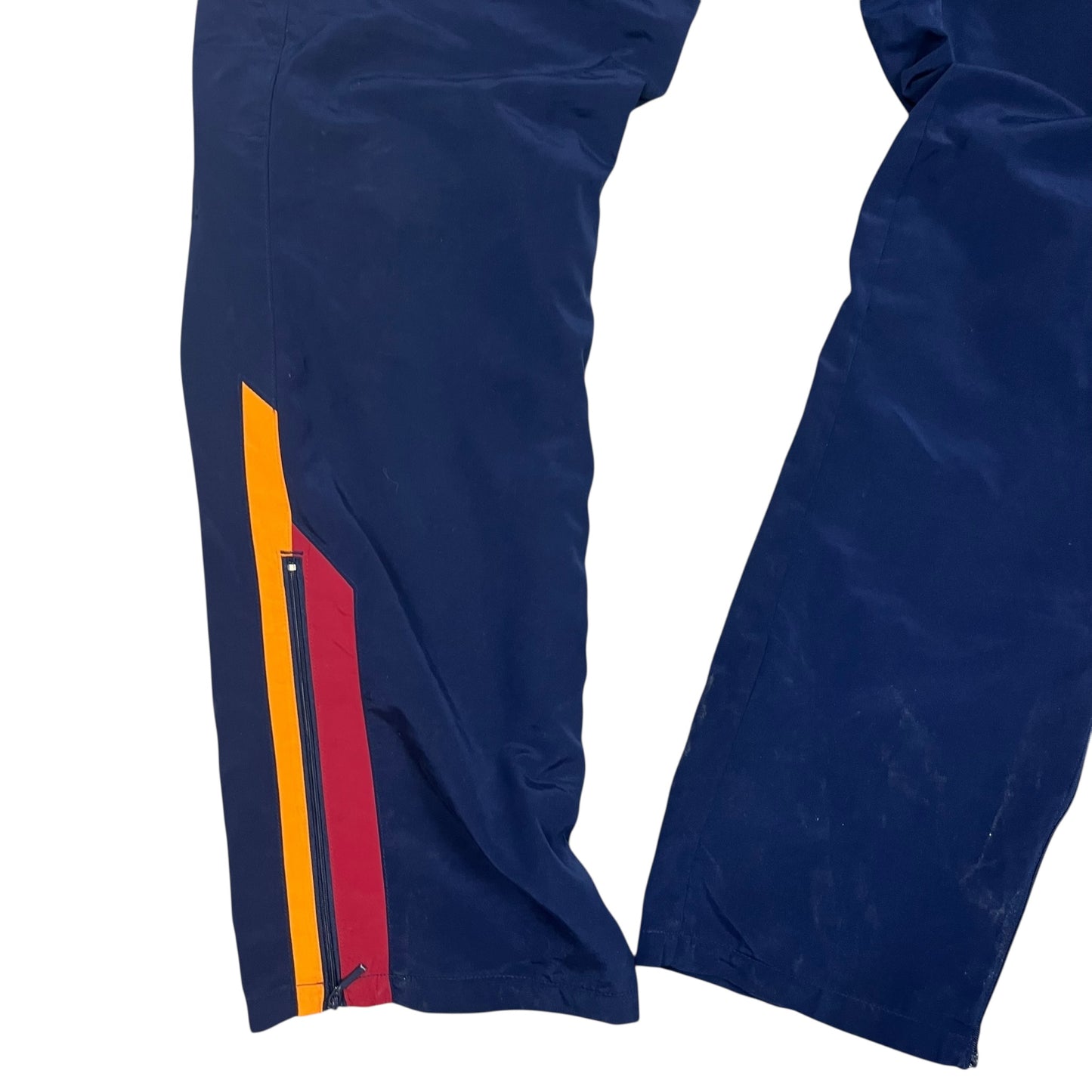 Vintage As Roma Trackpant in Größe(M)