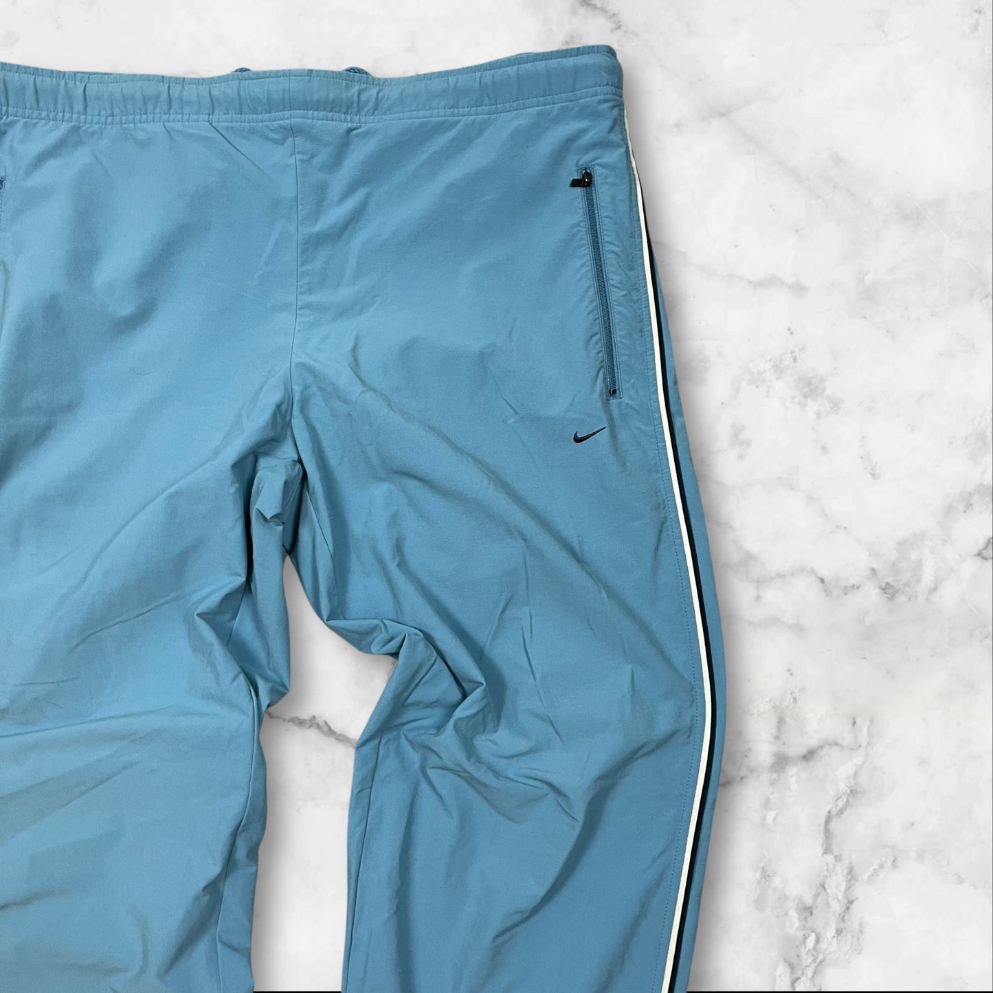 Vintage Nike Trackpant in Größe(M)