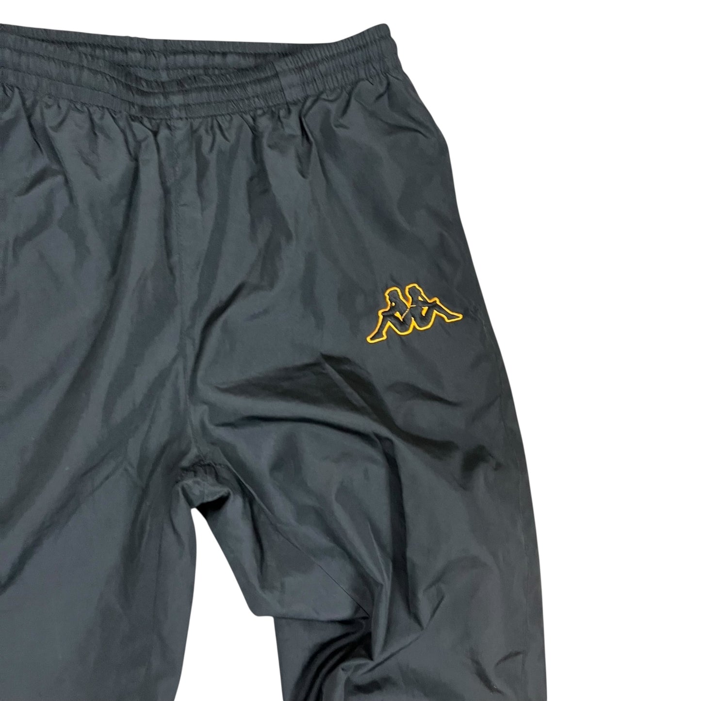 Vintage As Roma Trackpant in Größe(152)