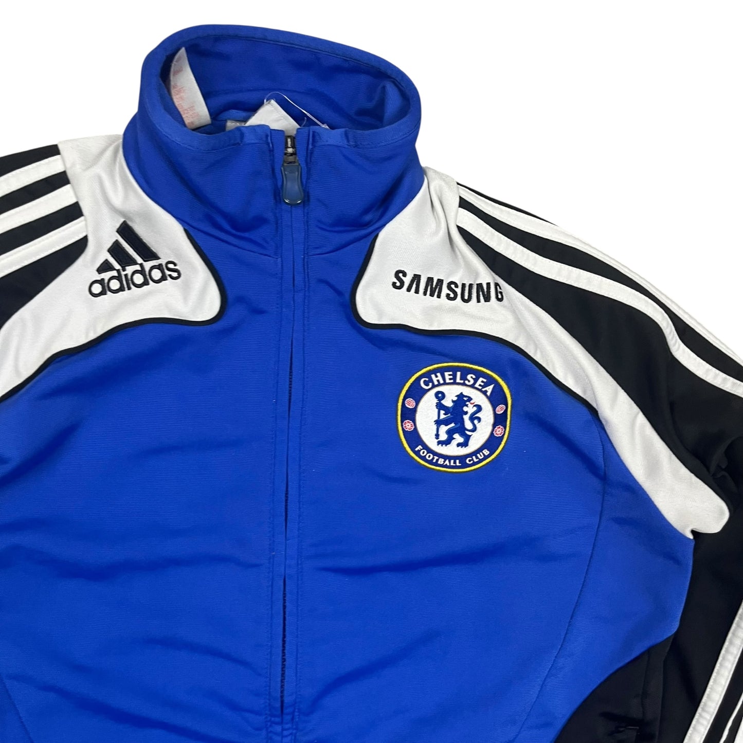 Vintage Chelsea Trackjacket in Größe(S)