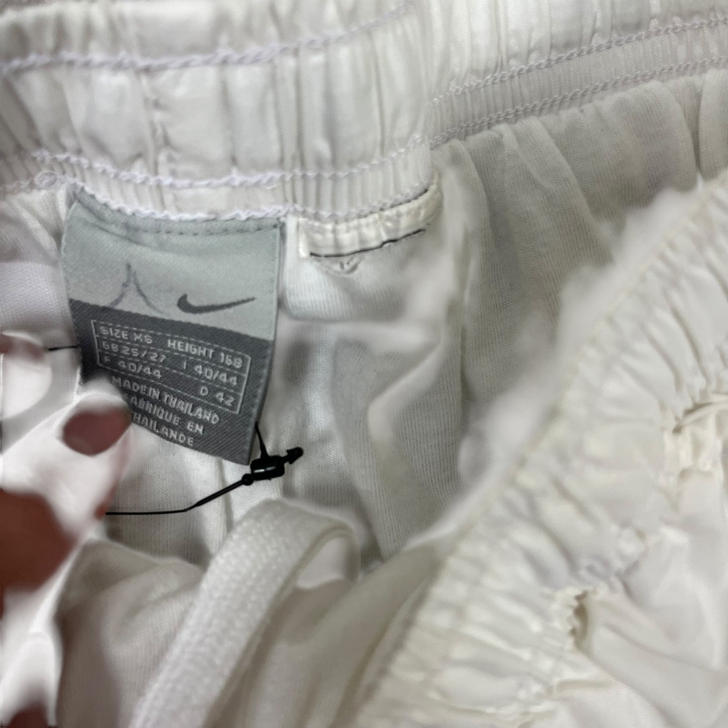 Vintage Nike Trackpant in Größe(XS)