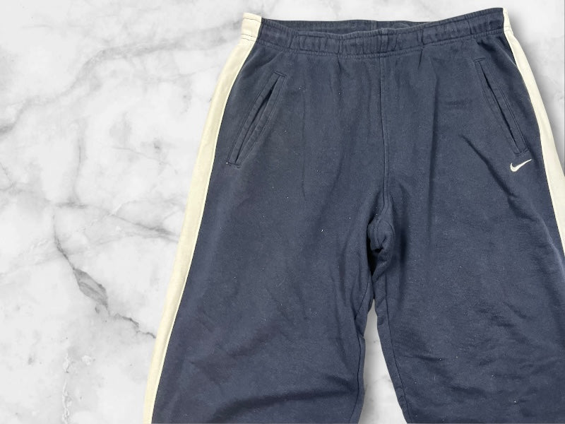 Vintage Nike Trackpant in Größe XL