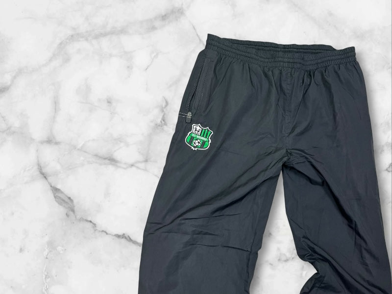 Vintage Kappa U.S. Sassuolo Calcio Trackpant in Größe(L)