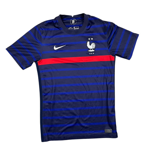 Vintage Frankreich Trikot in Größe(S)