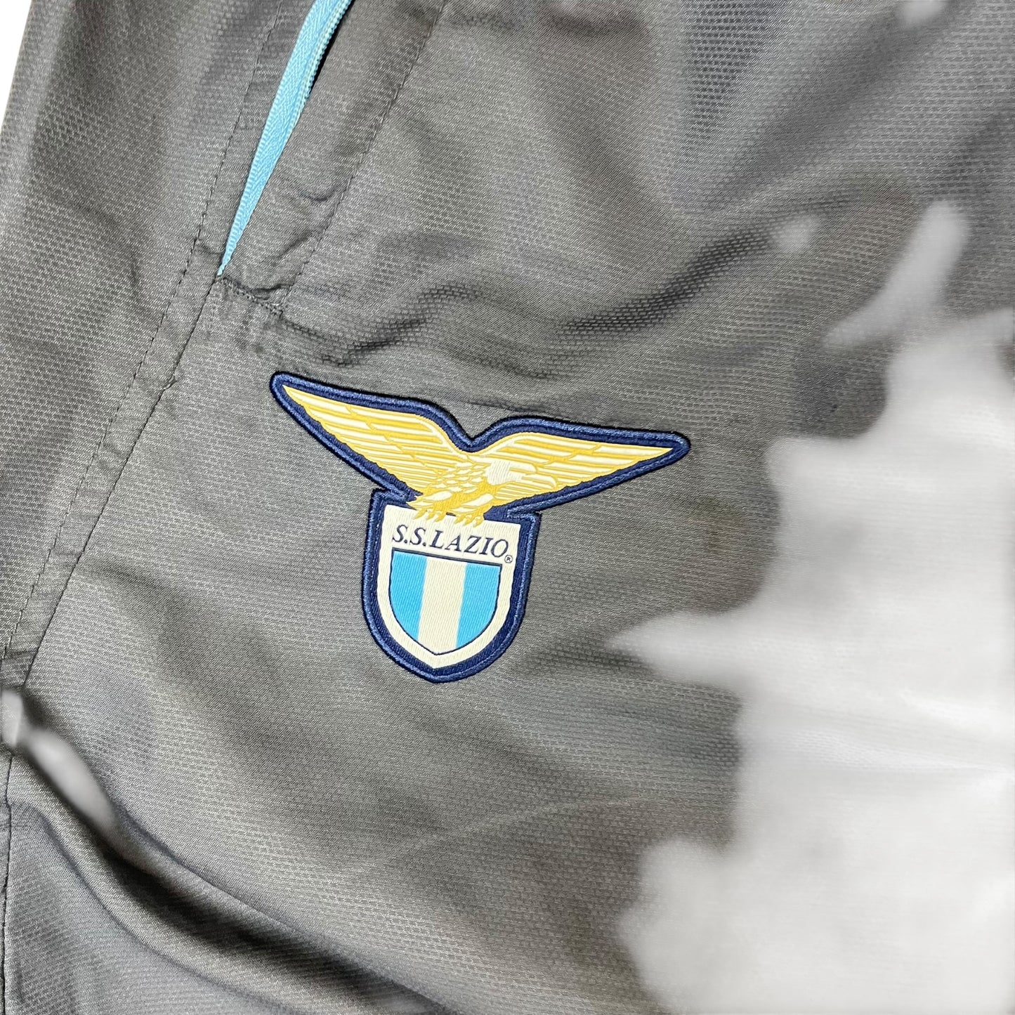Vintage Lazio Trackpant in Größe(M)