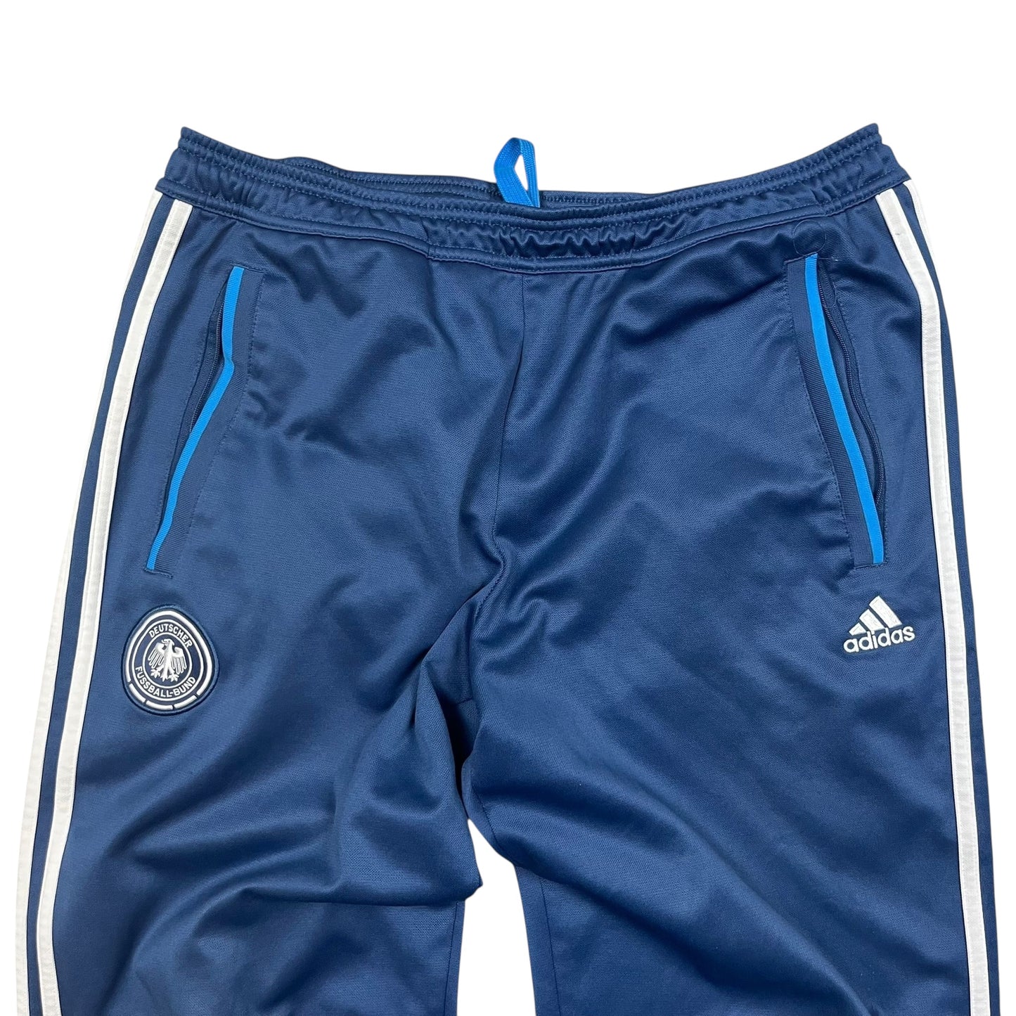 Vintage Adidas Deutschland Trackpant in Größe (L)