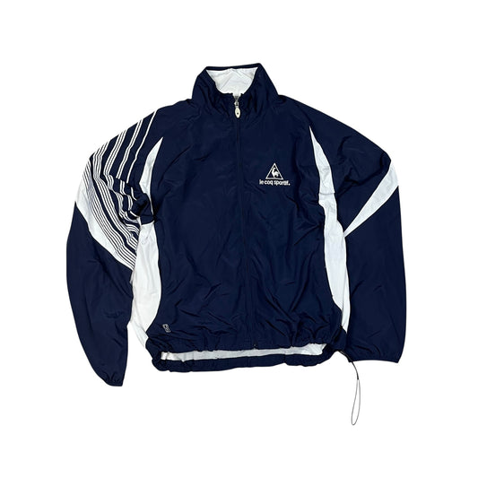 Vintage le coq Sportif Trackjacket in Größe(S)