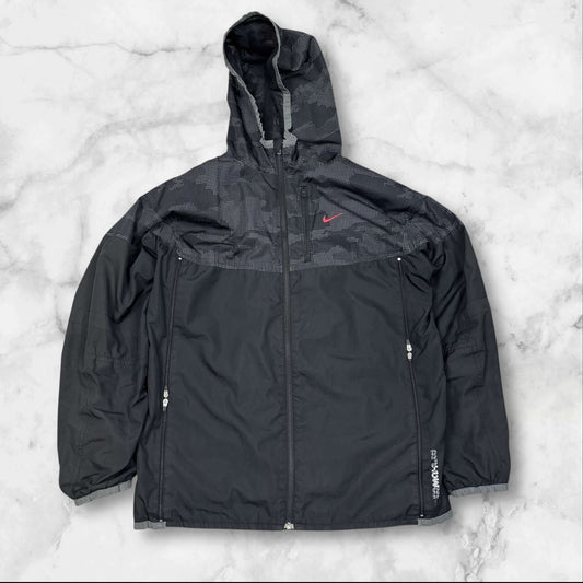 Vintage Nike Trackjacket in Größe(XL)
