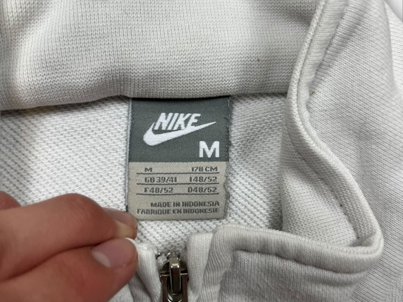 Vintage Nike Trainingsjacke in Größe(M)