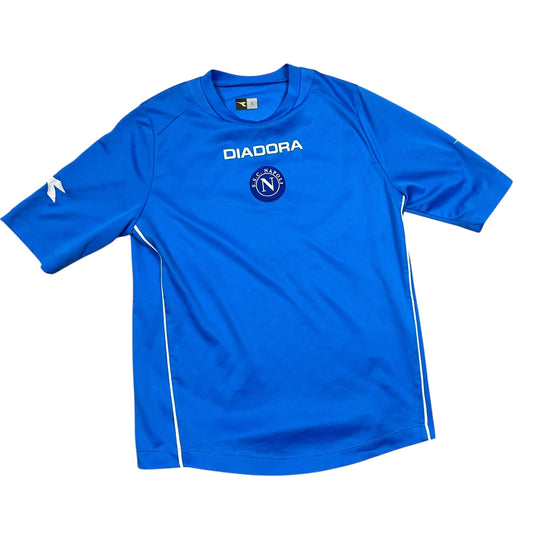 Vintage Napoli Trikot in Größe(S)