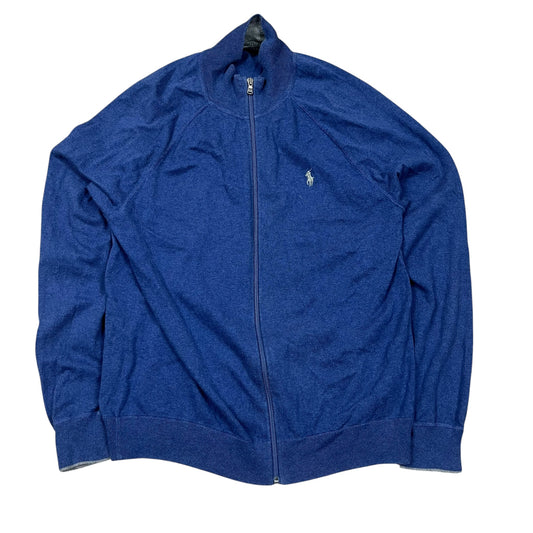 Vintage Ralph Lauren Strickjacke in Größe(L)