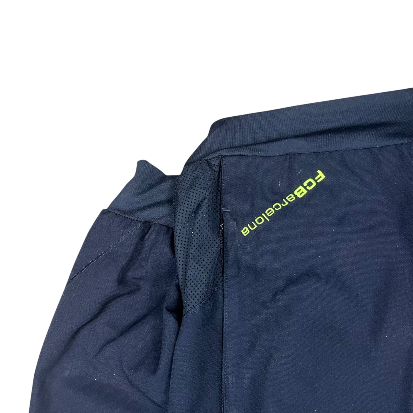 Vintage Nike Barcelona Tracksuit in Größe(XL)