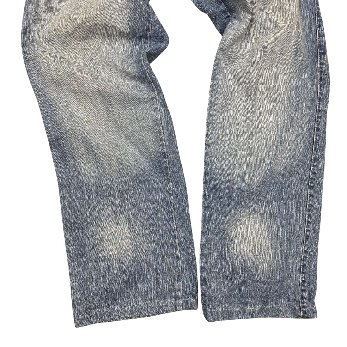 Vintage Armani Baggy Jeans W33
