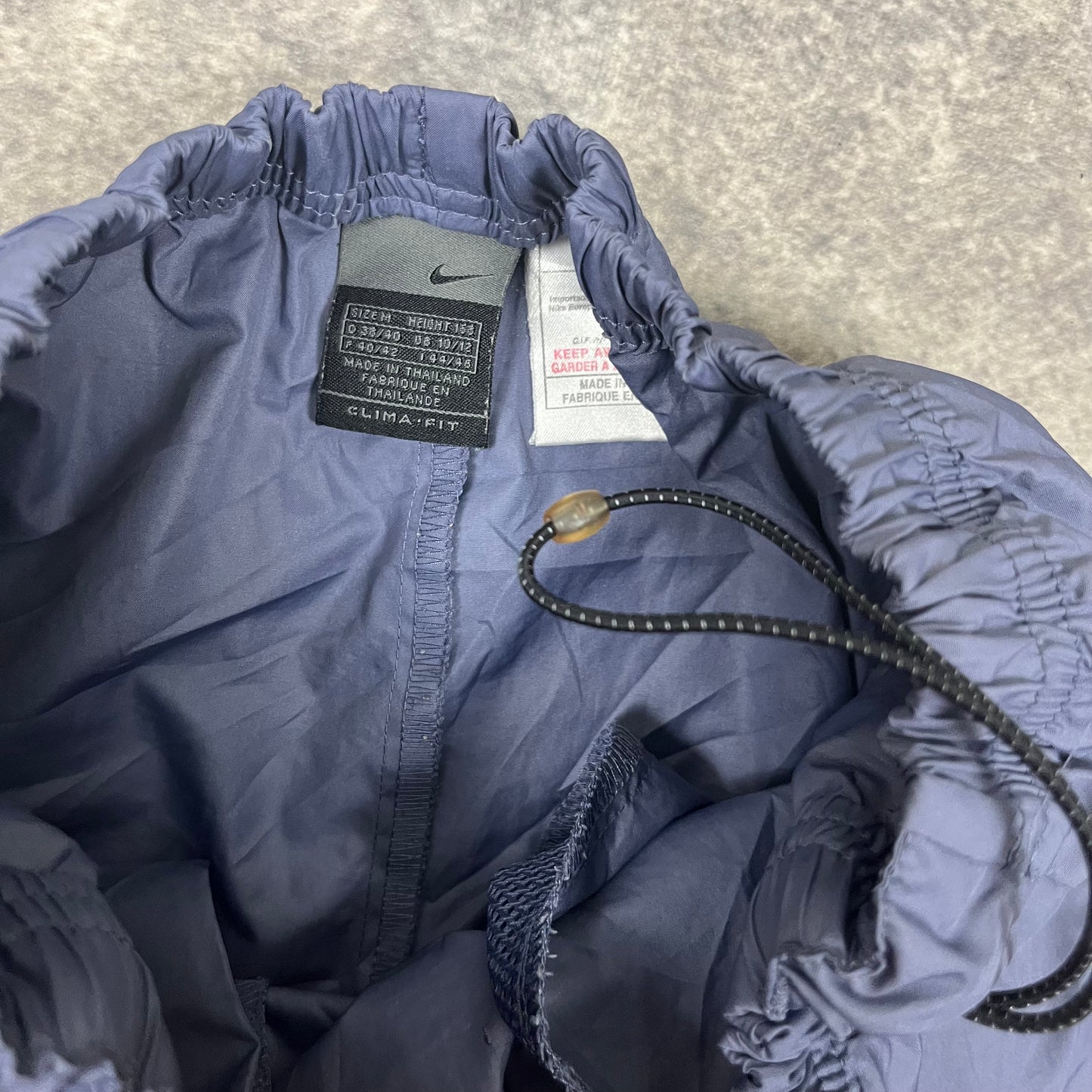 Vintage Nike Trackpants für Frauen in Größe(M)