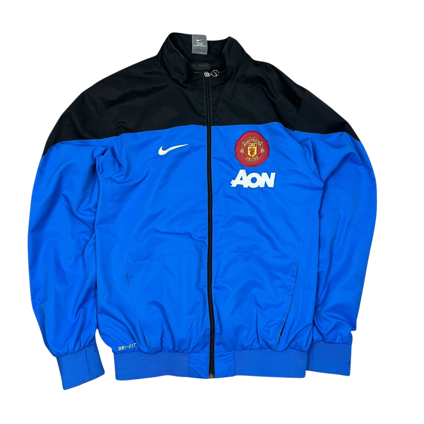 Vintage Nike 2013/2014 Tracksuit in Größe(M)