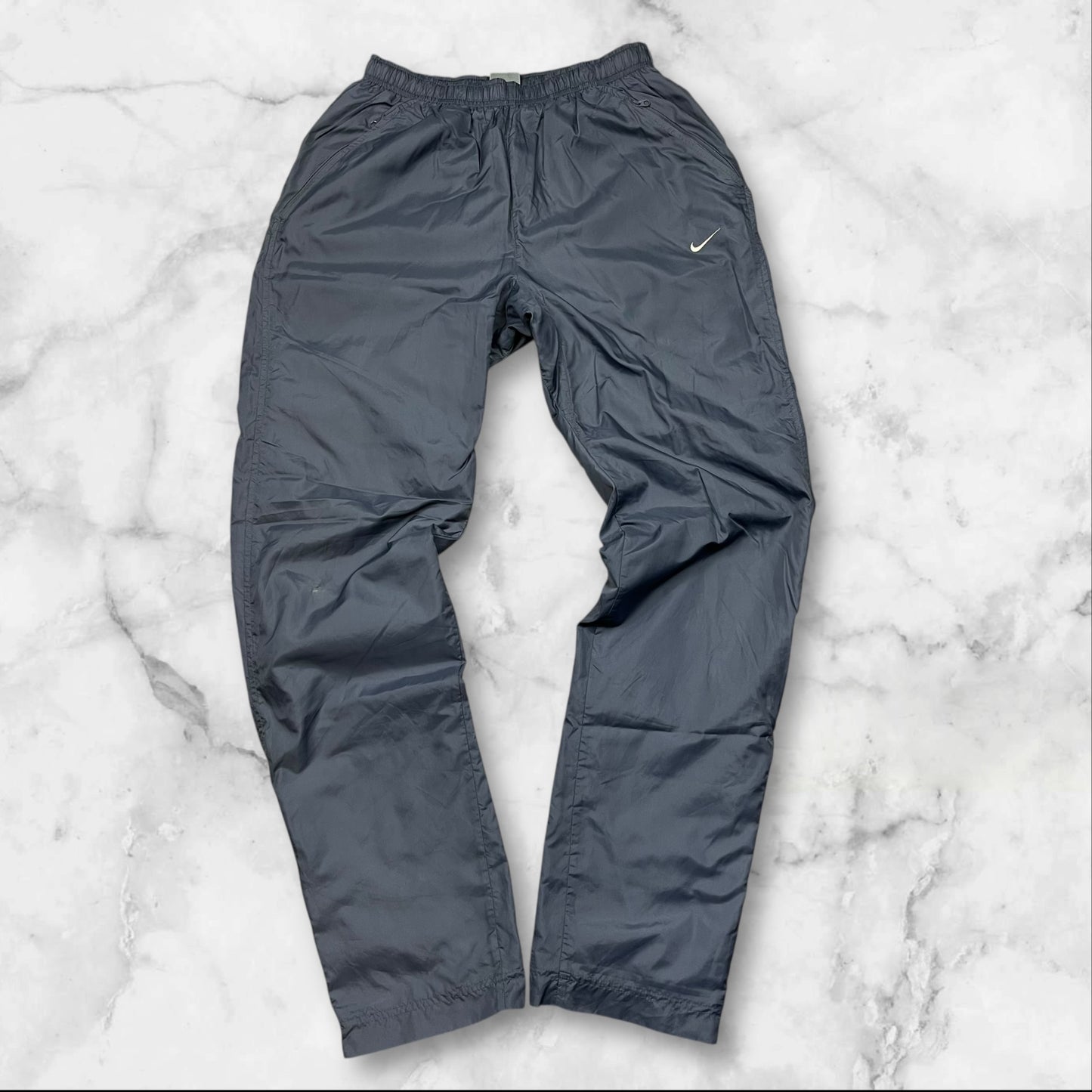 Vintage Nike Trackpant in Größe(S)