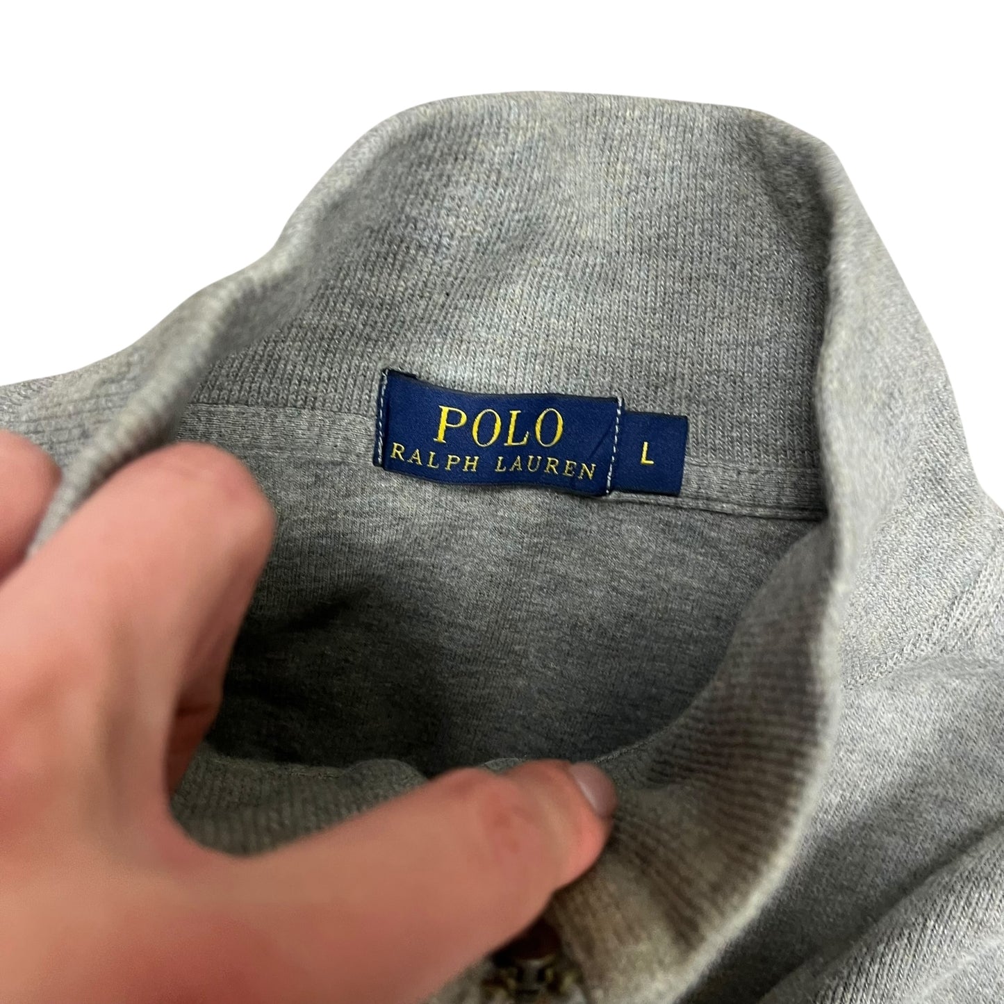 Vintage Polo Ralph Lauren in Größe(L)