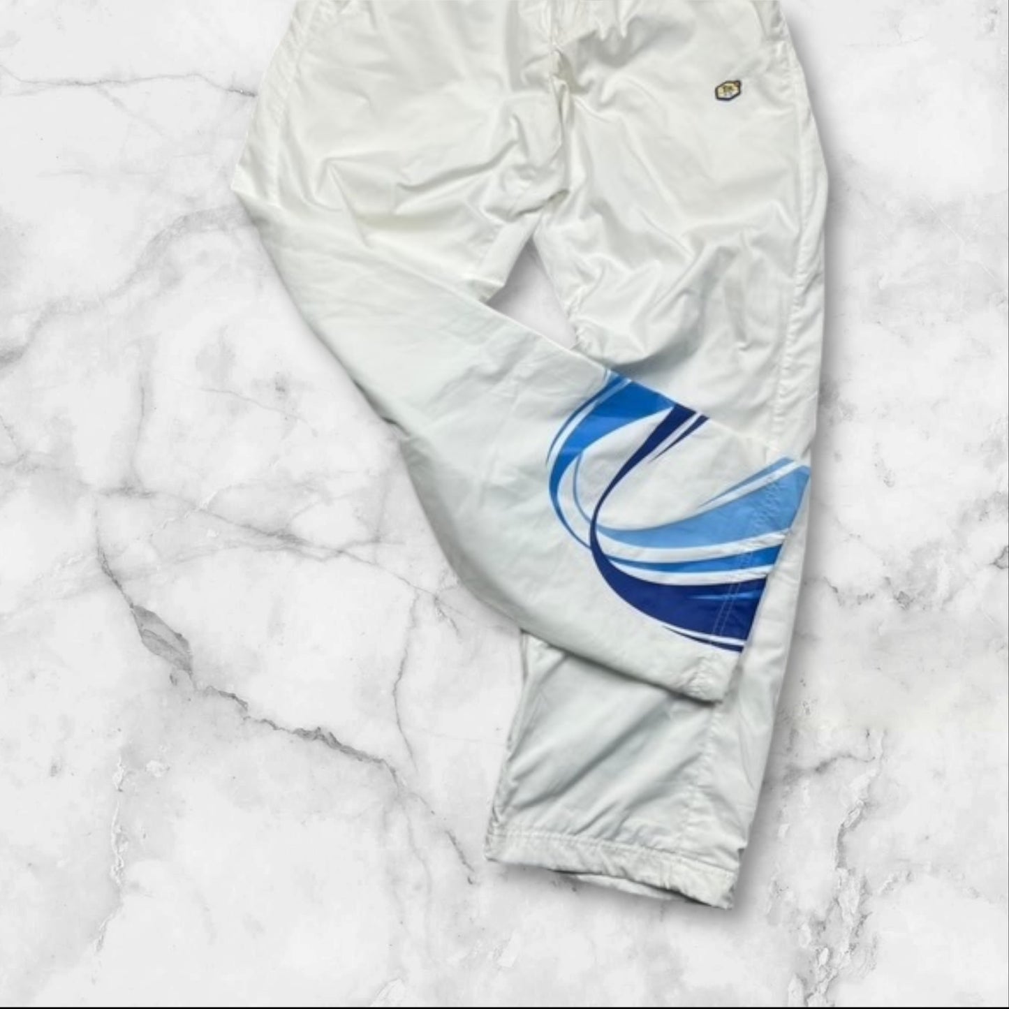 Vintage Nike Tn Trackpant in Größe(S)