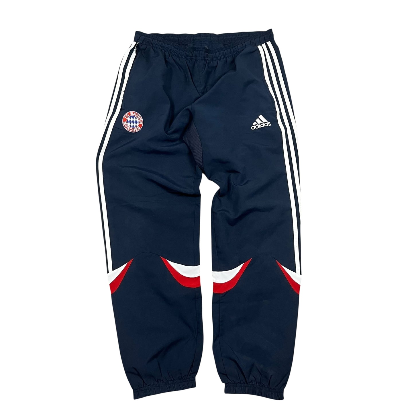 Vintage Bayern München Trackpant in Größe(M)
