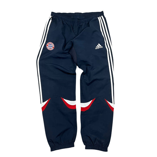 Vintage Bayern München Trackpant in Größe(M)