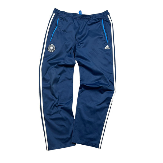 Vintage Adidas Deutschland Trackpant in Größe (L)