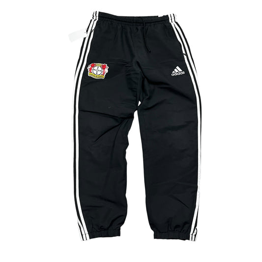 FC Bayer Leverkusen Trackpant in Größe M