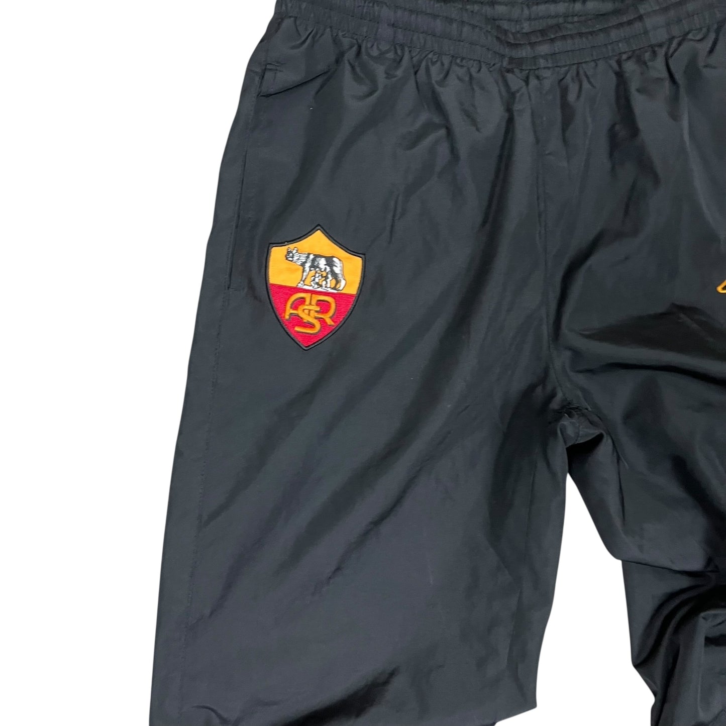 Vintage As Roma Trackpant in Größe(152)