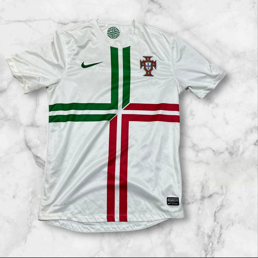 Vintage Nike 2014 Portugal Trikot in Größe(M)