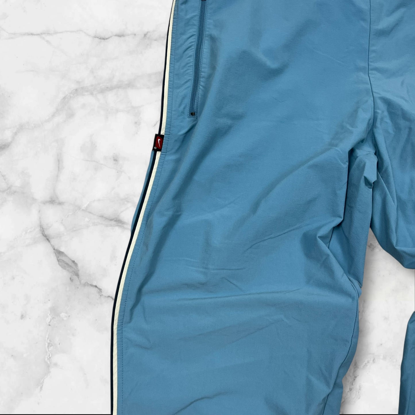 Vintage Nike Trackpant in Größe(M)