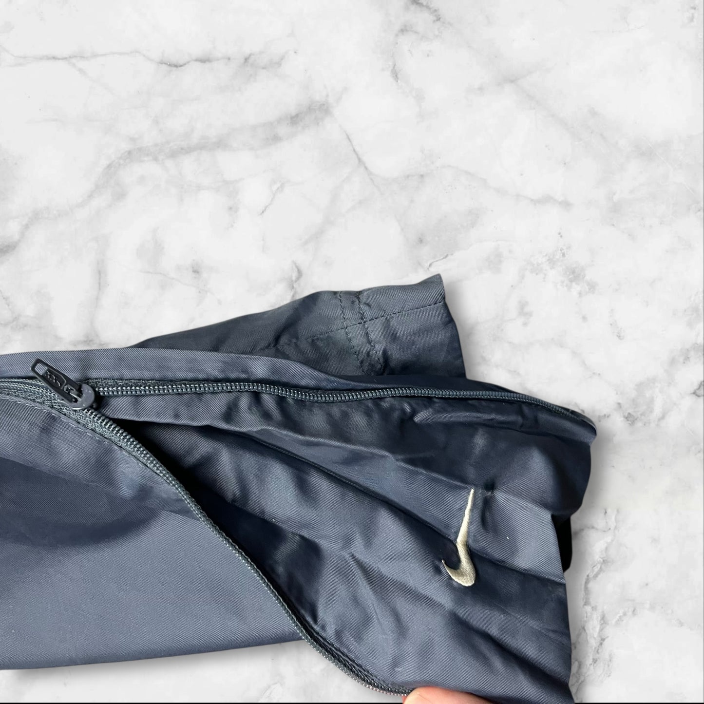 Vintage Nike Trackpant in Größe(S)