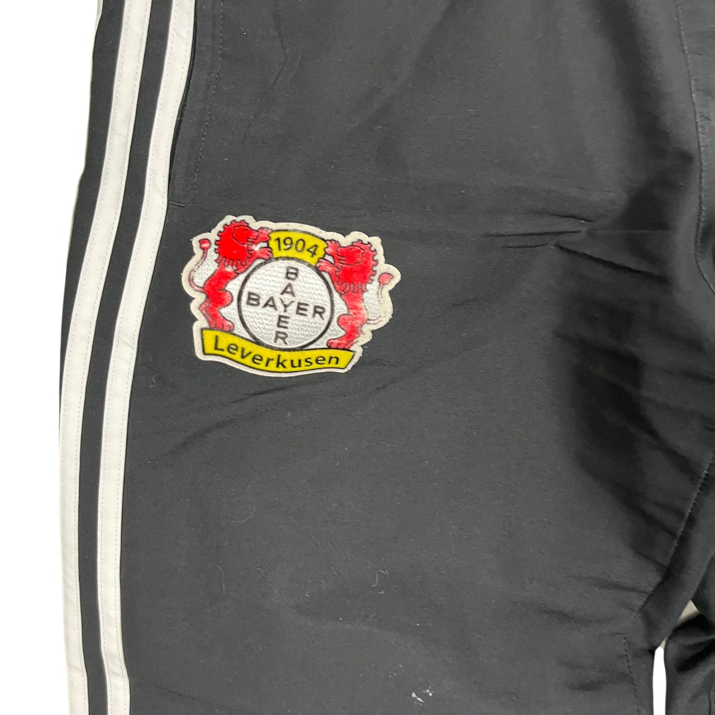 FC Bayer Leverkusen Trackpant in Größe M