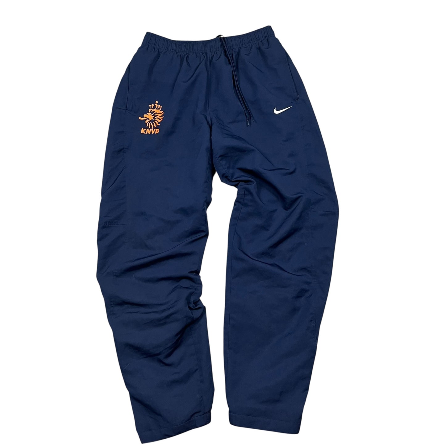 Vintage Niederlande Trackpant in Größe(L)