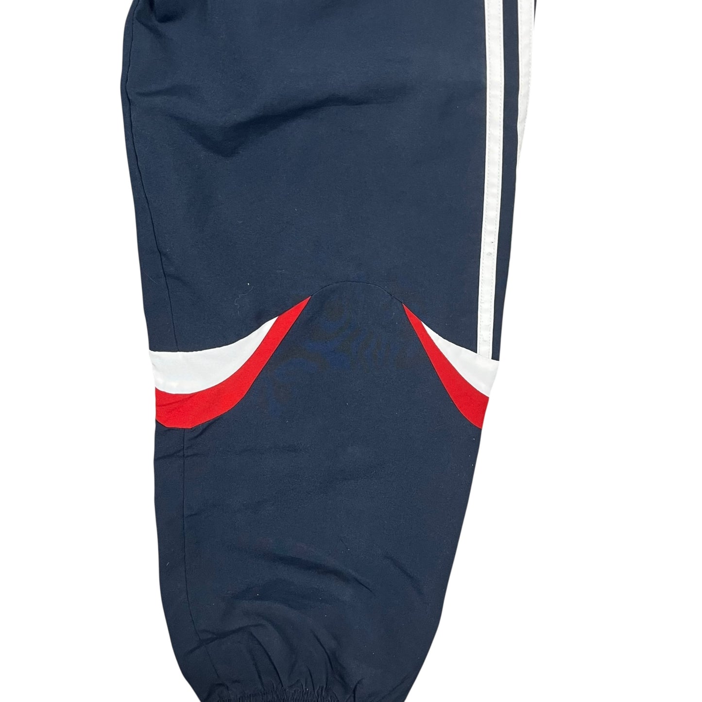 Vintage Bayern München Trackpant in Größe(M)