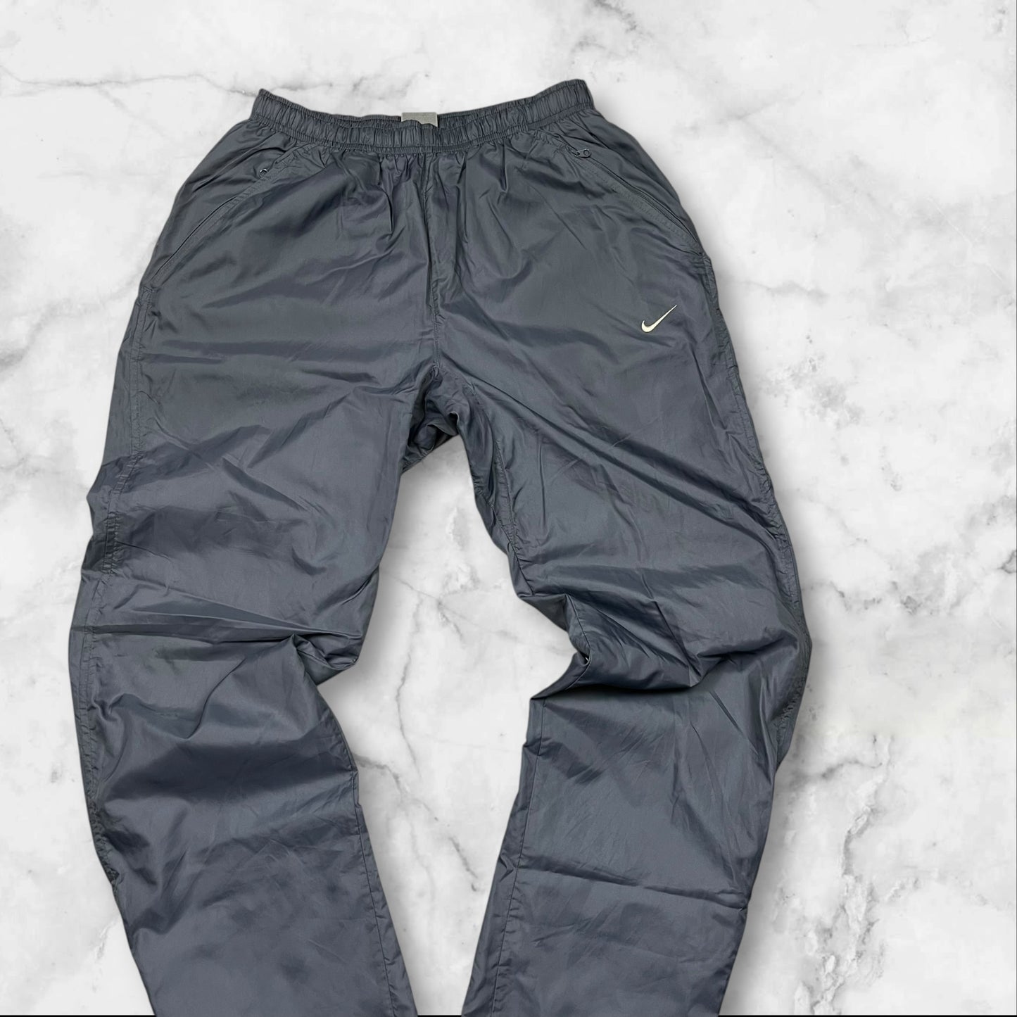 Vintage Nike Trackpant in Größe(S)