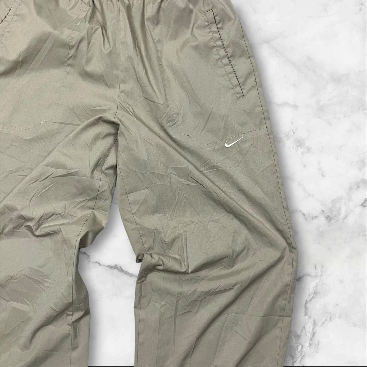 Vintage Nike Trackpants in Größe S
