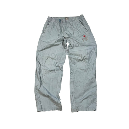 Vintage Corteiz Trackpant in Größe(L)