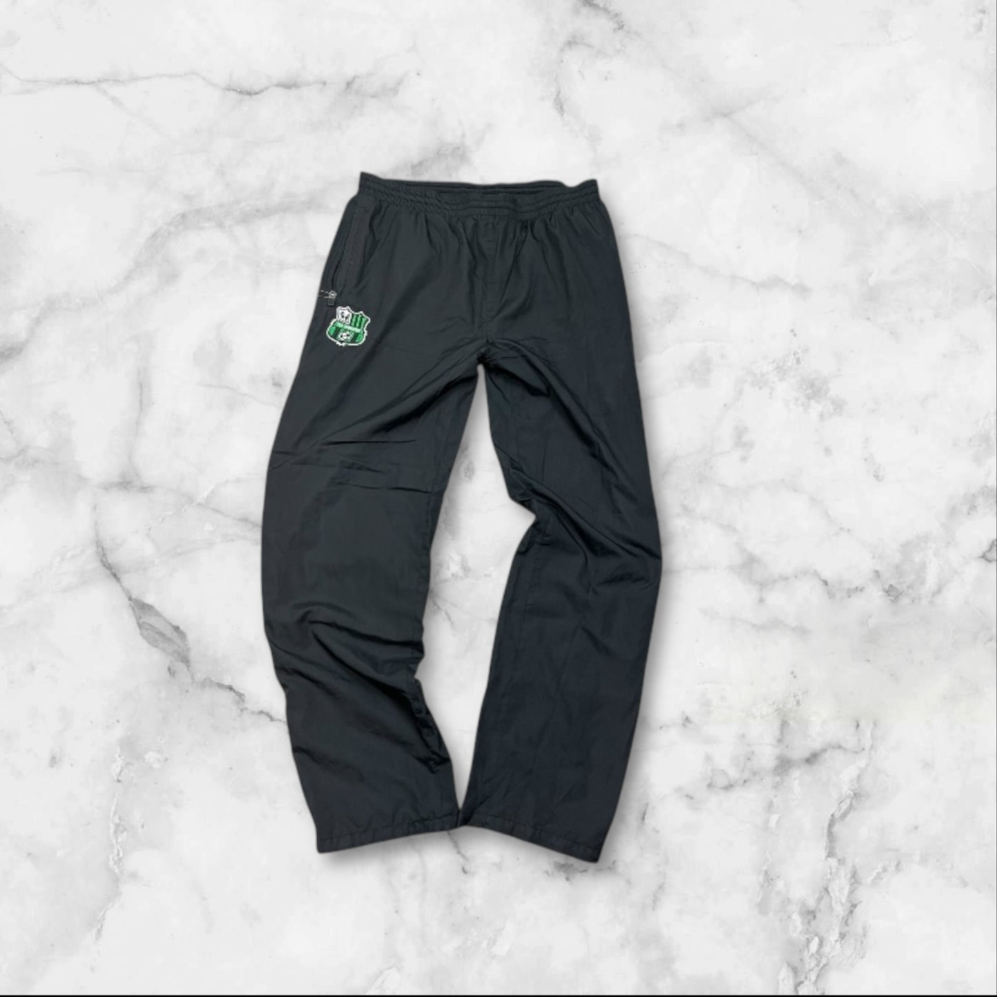 Vintage Kappa U.S. Sassuolo Calcio Trackpant in Größe(L)