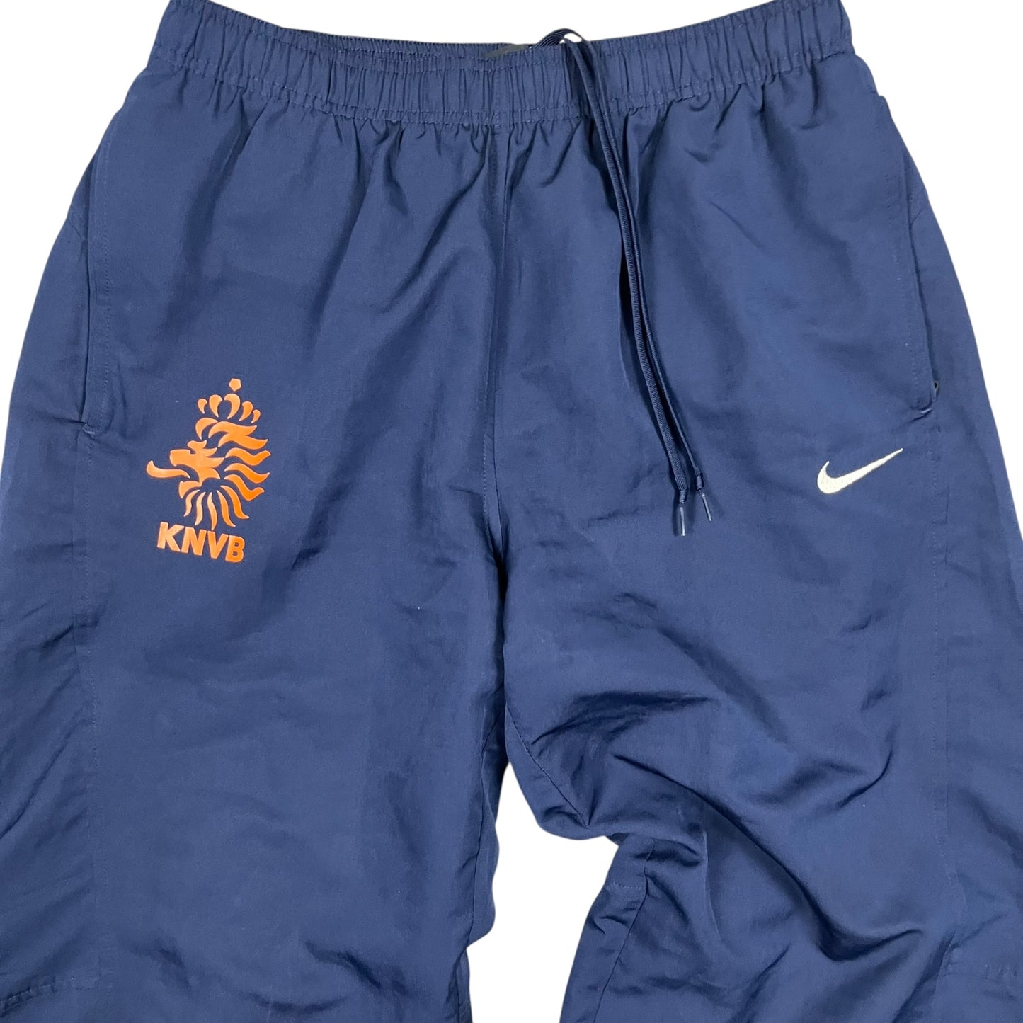 Vintage Niederlande Trackpant in Größe(L)