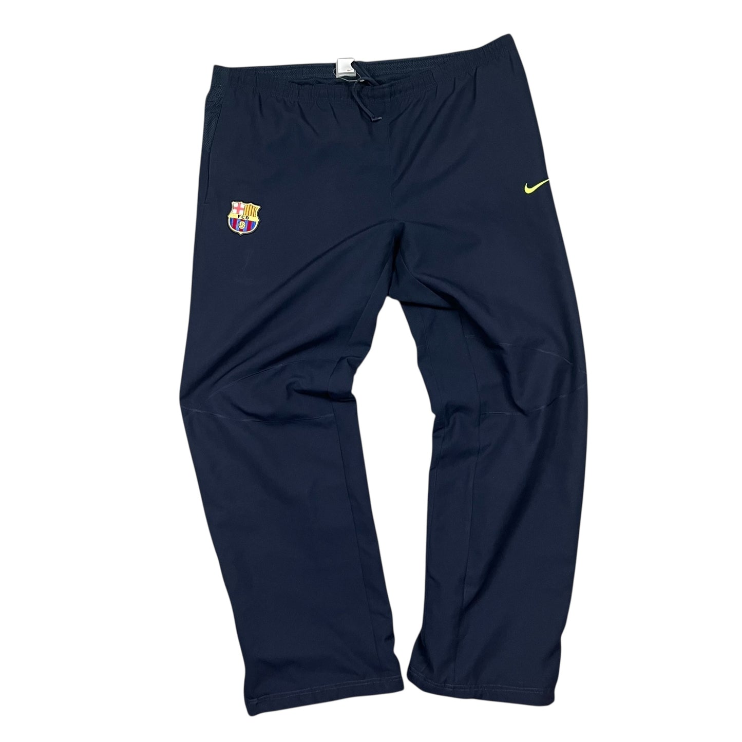 Vintage Nike Barcelona Tracksuit in Größe(XL)