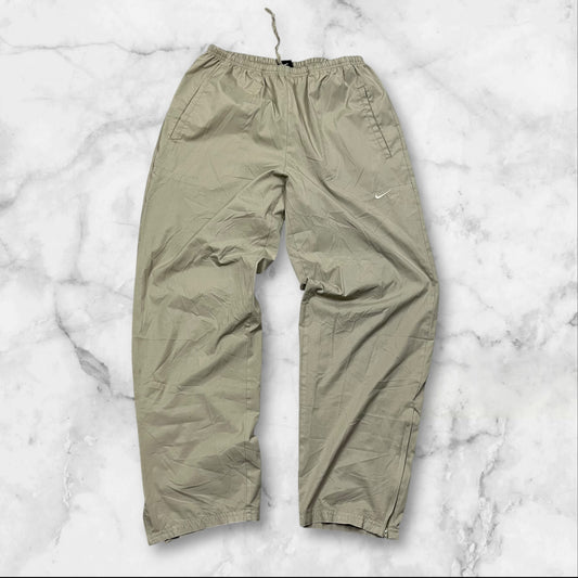 Vintage Nike Trackpants in Größe S
