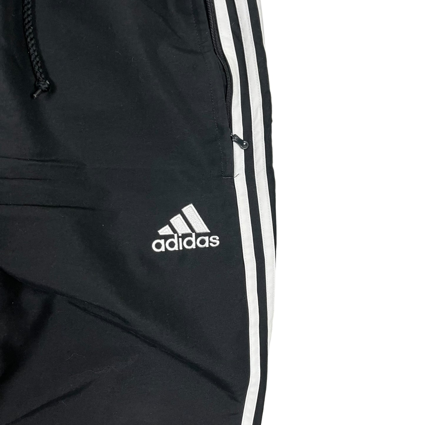 FC Bayer Leverkusen Trackpant in Größe M