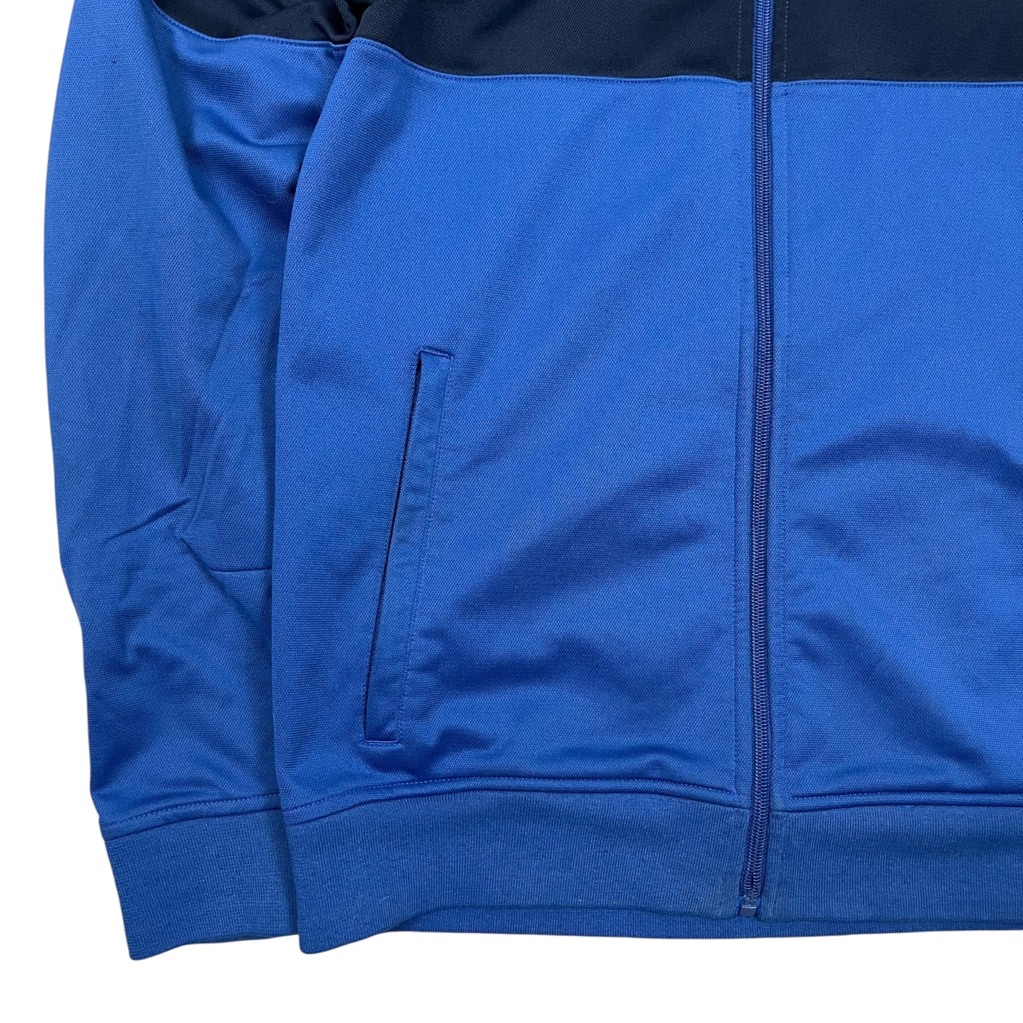 Vintage Lacoste Trackjacket in Größe(M)