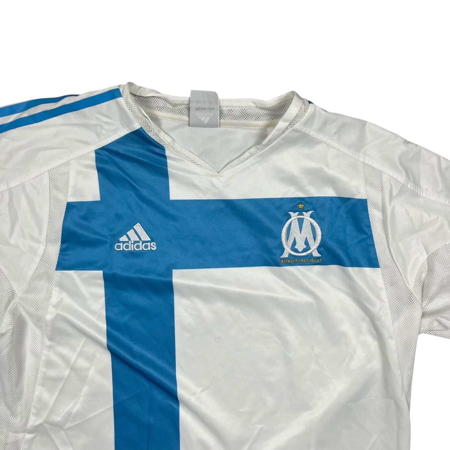 Vintage Marseille Trikot in Größe(L)