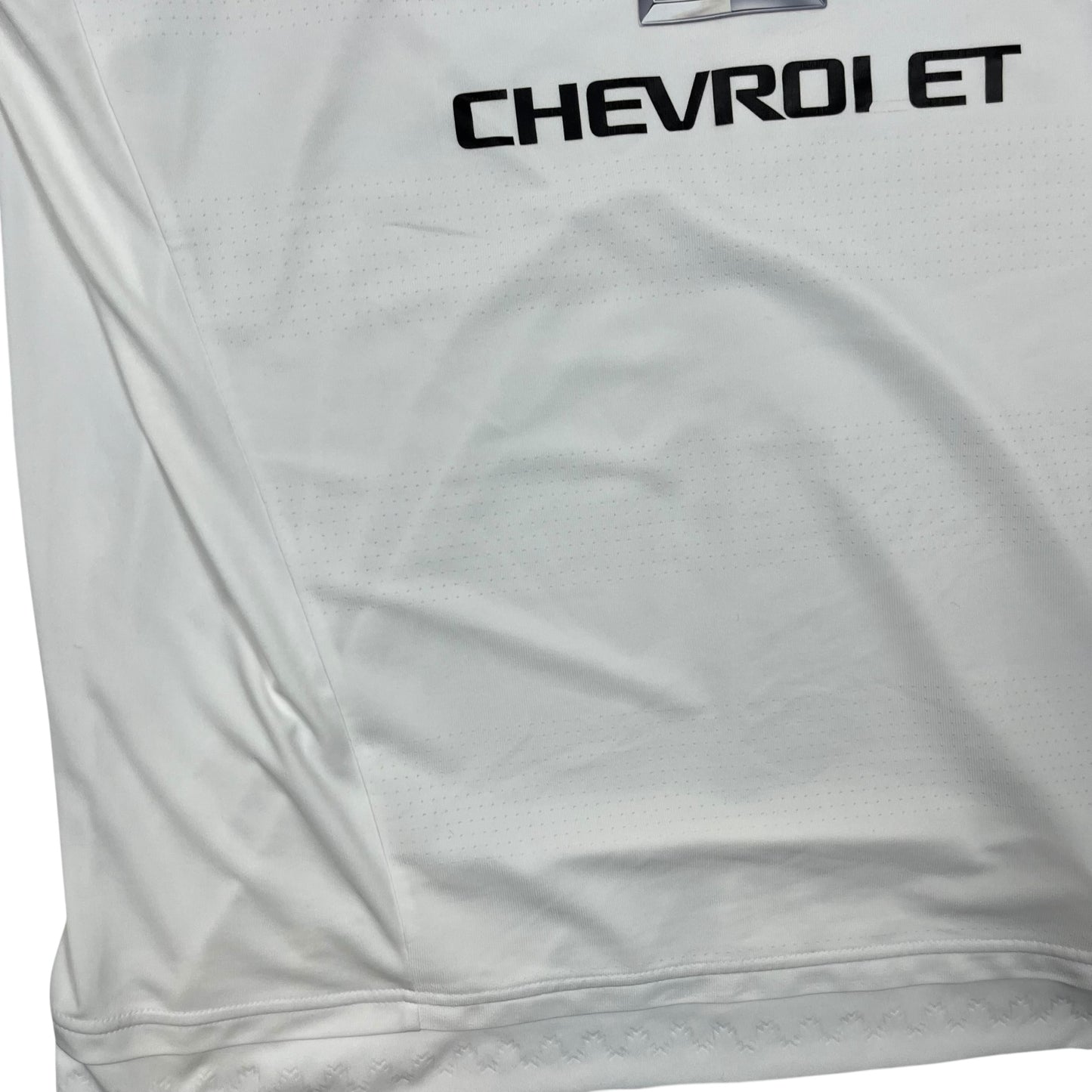 Vintage Adidas 2015/2016 Manchester United Trikot in Größe(XL)